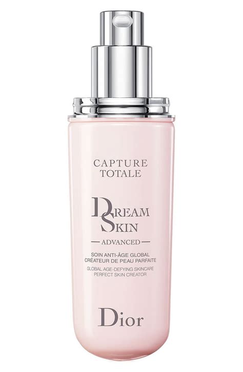 dior capture dreamskin refills